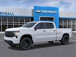 2026 Chevrolet Silverado 1500 Crew Cab 4x4 Pickup for sale #V13306 - photo 20