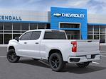 2026 Chevrolet Silverado 1500 Crew Cab 4x4 Pickup for sale #V13306 - photo 21