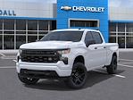 2026 Chevrolet Silverado 1500 Crew Cab 4x4 Pickup for sale #V13306 - photo 24