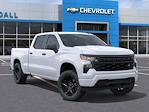 2026 Chevrolet Silverado 1500 Crew Cab 4x4 Pickup for sale #V13306 - photo 25