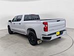 2026 Chevrolet Silverado 1500 Crew Cab 4x4 Pickup for sale #V13306 - photo 3