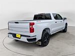 2026 Chevrolet Silverado 1500 Crew Cab 4x4 Pickup for sale #V13306 - photo 5