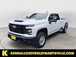 2026 Chevrolet Silverado 2500 Crew Cab SRW 4x4 Pickup for sale #V13307 - photo 1