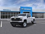 2026 Chevrolet Silverado 2500 Crew Cab SRW 4x4 Pickup for sale #V13307 - photo 26