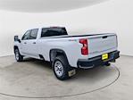 2026 Chevrolet Silverado 2500 Crew Cab SRW 4x4 Pickup for sale #V13307 - photo 3