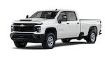 2026 Chevrolet Silverado 2500 Crew Cab SRW 4x4 Pickup for sale #V13307 - photo 44