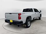 2026 Chevrolet Silverado 2500 Crew Cab SRW 4x4 Pickup for sale #V13307 - photo 5
