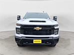 2026 Chevrolet Silverado 2500 Crew Cab SRW 4x4 Pickup for sale #V13307 - photo 8