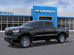 2025 Chevrolet Silverado 1500 Crew Cab 4x4 Pickup for sale #V13308 - photo 2