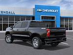 2025 Chevrolet Silverado 1500 Crew Cab 4x4 Pickup for sale #V13308 - photo 3