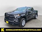 2025 Chevrolet Silverado 1500 Crew Cab 4x4 Pickup for sale #V13308 - photo 1
