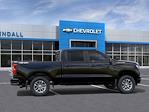 2025 Chevrolet Silverado 1500 Crew Cab 4x4 Pickup for sale #V13308 - photo 5