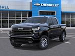 2025 Chevrolet Silverado 1500 Crew Cab 4x4 Pickup for sale #V13308 - photo 6