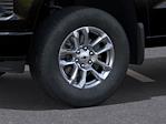 2025 Chevrolet Silverado 1500 Crew Cab 4x4 Pickup for sale #V13308 - photo 9
