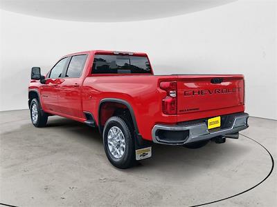 2026 Chevrolet Silverado 3500 Crew Cab 4x4 Pickup for sale #V13310 - photo 2