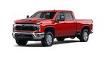 2026 Chevrolet Silverado 3500 Crew Cab 4x4 Pickup for sale #V13310 - photo 25