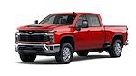 2026 Chevrolet Silverado 3500 Crew Cab 4x4 Pickup for sale #V13310 - photo 26
