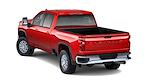 2026 Chevrolet Silverado 3500 Crew Cab 4x4 Pickup for sale #V13310 - photo 28