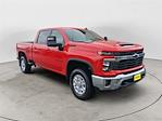 2026 Chevrolet Silverado 3500 Crew Cab 4x4 Pickup for sale #V13310 - photo 7