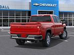 2026 Chevrolet Silverado 3500 Crew Cab 4x4 Pickup for sale #V13310 - photo 4