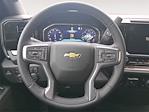 2026 Chevrolet Silverado 3500 Crew Cab 4x4 Pickup for sale #V13310 - photo 12