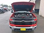 2026 Chevrolet Silverado 3500 Crew Cab 4x4 Pickup for sale #V13310 - photo 17