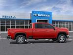 2026 Chevrolet Silverado 3500 Crew Cab 4x4 Pickup for sale #V13310 - photo 5
