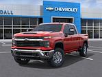 2026 Chevrolet Silverado 3500 Crew Cab 4x4 Pickup for sale #V13310 - photo 6