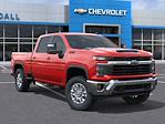 2026 Chevrolet Silverado 3500 Crew Cab 4x4 Pickup for sale #V13310 - photo 7