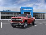2026 Chevrolet Silverado 3500 Crew Cab 4x4 Pickup for sale #V13310 - photo 8