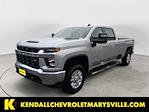 Used 2020 Chevrolet Silverado 3500 LT Crew Cab for sale #V13310A - photo 1