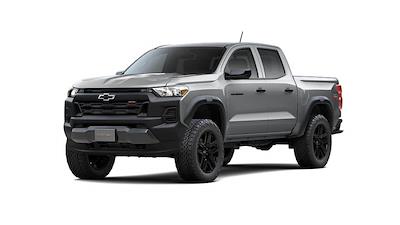 2025 Chevrolet Colorado Crew Cab 4x4 Pickup for sale #V13311 - photo 1