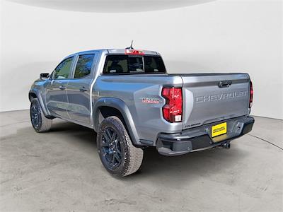2025 Chevrolet Colorado Crew Cab 4x4 Pickup for sale #V13311 - photo 2