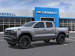 2025 Chevrolet Colorado Crew Cab 4x4 Pickup for sale #V13311 - photo 11