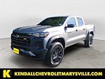 2025 Chevrolet Colorado Crew Cab 4x4 Pickup for sale #V13311 - photo 1
