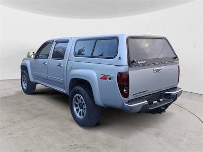 2010 Chevrolet Colorado Crew Cab 4WD Pickup for sale #V13311A - photo 2