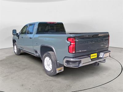 2026 Chevrolet Silverado 2500 Crew Cab 4x4 Pickup for sale #V13313 - photo 2