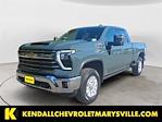 2026 Chevrolet Silverado 2500 Crew Cab 4x4 Pickup for sale #V13313 - photo 1