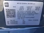2026 Chevrolet Silverado 2500 Crew Cab 4x4 Pickup for sale #V13313 - photo 18