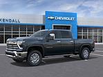 2026 Chevrolet Silverado 2500 Crew Cab 4x4 Pickup for sale #V13313 - photo 20
