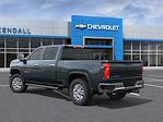 2026 Chevrolet Silverado 2500 Crew Cab 4x4 Pickup for sale #V13313 - photo 21