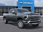 2026 Chevrolet Silverado 2500 Crew Cab 4x4 Pickup for sale #V13313 - photo 25