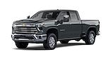 2026 Chevrolet Silverado 2500 Crew Cab 4x4 Pickup for sale #V13313 - photo 44