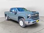 2026 Chevrolet Silverado 2500 Crew Cab 4x4 Pickup for sale #V13313 - photo 7