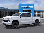 2026 Chevrolet Silverado 1500 Crew Cab 4x4 Pickup for sale #V13314 - photo 2