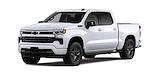 2026 Chevrolet Silverado 1500 Crew Cab 4x4 Pickup for sale #V13314 - photo 26
