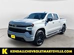 2026 Chevrolet Silverado 1500 Crew Cab 4x4 Pickup for sale #V13314 - photo 33