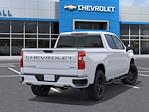 2026 Chevrolet Silverado 1500 Crew Cab 4x4 Pickup for sale #V13314 - photo 4