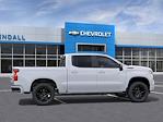 2026 Chevrolet Silverado 1500 Crew Cab 4x4 Pickup for sale #V13314 - photo 5