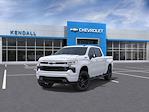 2026 Chevrolet Silverado 1500 Crew Cab 4x4 Pickup for sale #V13314 - photo 8